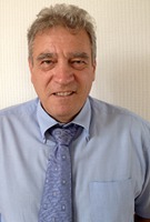 Le préfet délégué à l'égalité des chances Stéphane Rousset, a été nommé coordonateur départemental de l'accueil des réfugiés pour les Bouches-du-Rhône. Ce lundi 21 septembre il tenait sa première réunion avec les maires du département (photo XDR) Le préfet délégué à l'égalité des chances Stéphane Rousset, a été nommé coordonateur départemental de l'accueil des réfugiés pour les Bouches-du-Rhône. Ce lundi 21 septembre il tenait sa première réunion avec les maires du département (photo XDR)