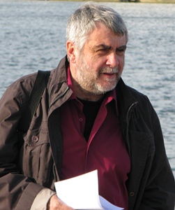 Sur le tournage d'une émission de Vaquí, en 2009 à La Seyne (photo MN) Sur le tournage d'une émission de Vaquí, en 2009 à La Seyne (photo MN)