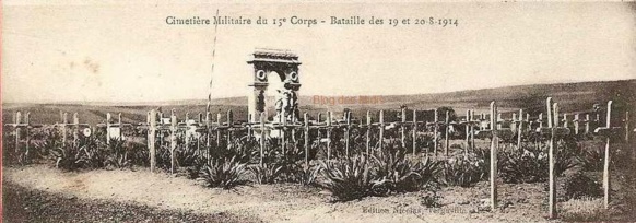 D'Azincourt à l'intervention en Lybie, en passant par le massacre du XVè corps en 1914, les responsables et autres mouches du coche se voient rarement reprocher leurs erreurs (photo XDR)