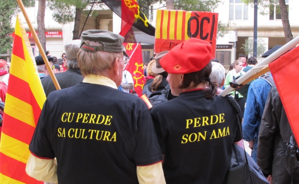 Tel est bien l'enjeu (photo MN) Tel est bien l'enjeu (photo MN)