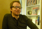 James Thomas (photo XDR) James Thomas (photo XDR)