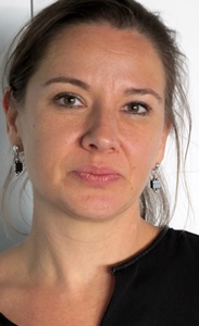 Selon Marjorie Martin, qui a mené l'étude, "avec une proportion comparable de familles monoparentales, les mères isolées sont moins souvent chômeuses en Nord Pas de Calais qu'en Provence Alpes Côte d'Azur" (photo MN) Selon Marjorie Martin, qui a mené l'étude, "avec une proportion comparable de familles monoparentales, les mères isolées sont moins souvent chômeuses en Nord Pas de Calais qu'en Provence Alpes Côte d'Azur" (photo MN)