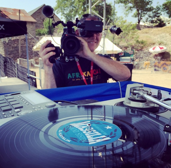 Sortie prévue en juillet 2016, Òia provençal garanti! (photo Les Films d'Espigoule DR) Sortie prévue en juillet 2016, Òia provençal garanti! (photo Les Films d'Espigoule DR)