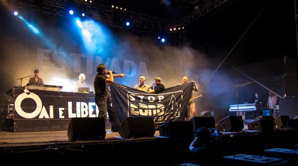 Le budget du film sera assuré d'abord par une opération de financement participatif (photo XDR) Le budget du film sera assuré d'abord par une opération de financement participatif (photo XDR)