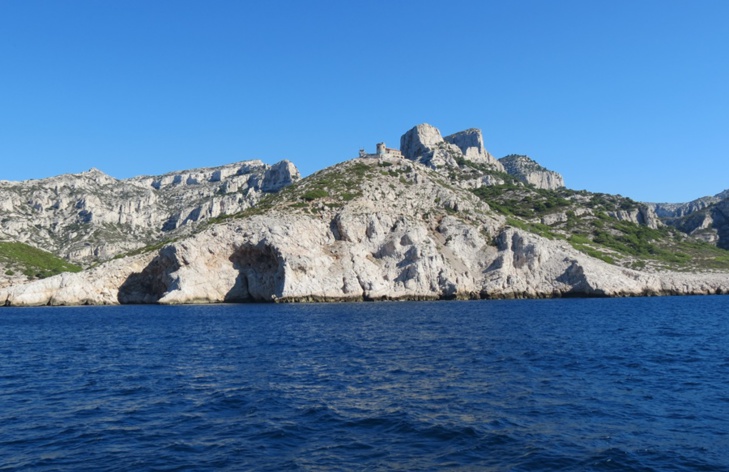 Six ans de rejets en mer pour se donner le temps d'une solution, ou quitus qui ne dit pas son nom ? (photo MN) Six ans de rejets en mer pour se donner le temps d'une solution, ou quitus qui ne dit pas son nom ? (photo MN)
