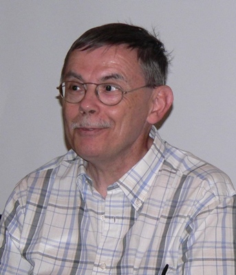 Bernat Moulin vers 2010 (Photo MN) Bernat Moulin vers 2010 (Photo MN)