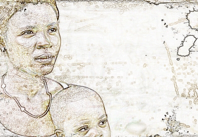 Un suivi médical pré natal plus tardif et un niveau de vie plus précaire des mères pourraient expliquer les plus grands risques encourus par les nouveaux nés d'origine africaine en France Un suivi médical pré natal plus tardif et un niveau de vie plus précaire des mères pourraient expliquer les plus grands risques encourus par les nouveaux nés d'origine africaine en France
