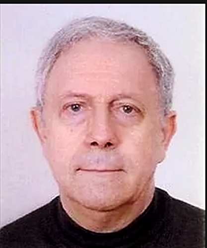 Gérard Gouiran, chercheur et enseignant en lettres à l'Université Paul Valéry (Montpellier - crédit photo) au sein de laquelle il deviendra le plus fin connaisseur du troubadour Bertrand de Born