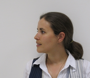 Née à Nimes dans une famille protestante, elle se destine à enseigner l'anglais, quand une professeure d'occitan exceptionnelle va influencer son parcours (photo MN) Née à Nimes dans une famille protestante, elle se destine à enseigner l'anglais, quand une professeure d'occitan exceptionnelle va influencer son parcours (photo MN)