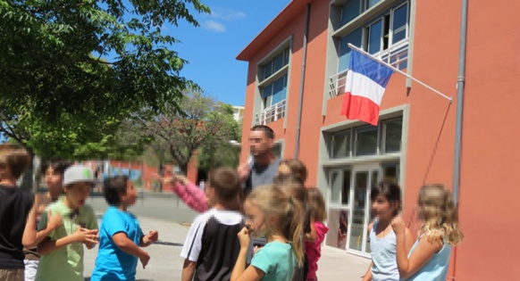 Si l'Ecole est vraiment une priorité, il faut que cela se voie sur le terrain (photo MN) Si l'Ecole est vraiment une priorité, il faut que cela se voie sur le terrain (photo MN)