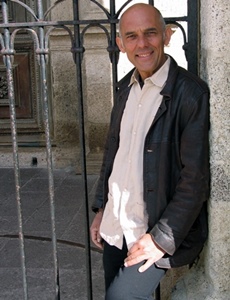 Renat Sette (photo XDR) Renat Sette (photo XDR)