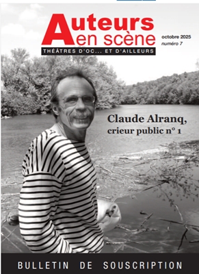 Claude Alranq Claude Alranq