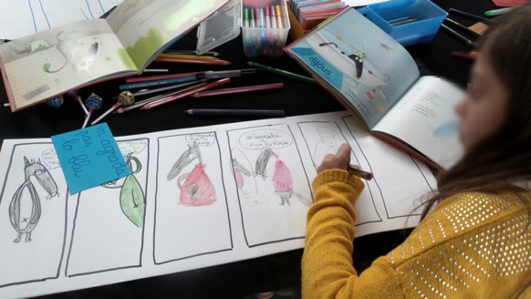 A la Ciutat dau Libre sestiana, dissabte (photo MF DR) A la Ciutat dau Libre sestiana, dissabte (photo MF DR)