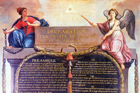 Le texte fondamental, désormais aussi un sésame des subventions régionales (photo XDR) Le texte fondamental, désormais aussi un sésame des subventions régionales (photo XDR)