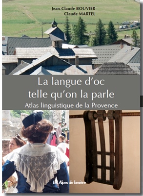 L’Atlas linguistique de Provence enfin abouti