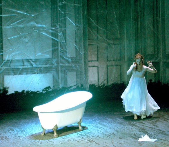 DU 27 septembre au 4 octobre, l'Hamlet d'Ambroise Thomas ouvrira la saison de l'Opéra de Marseille, avec Patrizia Ciofi (photo Christian Dresse DR) DU 27 septembre au 4 octobre, l'Hamlet d'Ambroise Thomas ouvrira la saison de l'Opéra de Marseille, avec Patrizia Ciofi (photo Christian Dresse DR)
