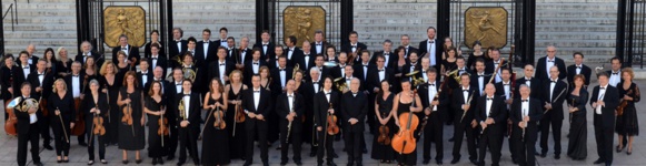 L'été 2016 la fosse d'orchestre sera en chantier...Les plus grands musiciens apprécieront l'agrandissement ! (photo L'été 2016 la fosse d'orchestre sera en chantier...Les plus grands musiciens apprécieront l'agrandissement ! (photo