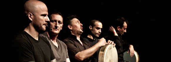 Le Roumavagi sera clot en musique à 21 h à la Cité de la Musique d'Aix, avec Lo Còr de la Plana. Entrée libre dans la limite des places (photo XDR) Le Roumavagi sera clot en musique à 21 h à la Cité de la Musique d'Aix, avec Lo Còr de la Plana. Entrée libre dans la limite des places (photo XDR)