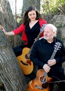 Le Duo Caleu chante les paysages de l’âme