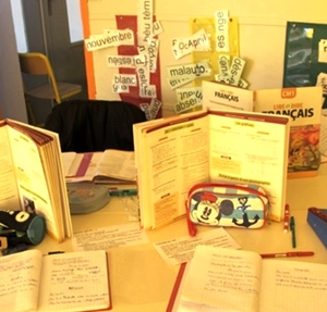 Pouvoir apprendre la langue régionale ? Au moins en droit, pour tous (photo MN) Pouvoir apprendre la langue régionale ? Au moins en droit, pour tous (photo MN)