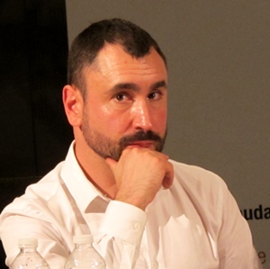 Philippe Sour, chargé de mission Langue Occitane du Tarn (photo MN) Philippe Sour, chargé de mission Langue Occitane du Tarn (photo MN)