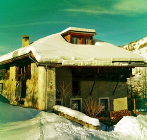 Tentative courageuse des Gîtes alpins de Provence, mais manque de politique volontaire, globale et suivie des collectivités. Ici le Gîte La Barma, dans le Queyras (photo XDR) Tentative courageuse des Gîtes alpins de Provence, mais manque de politique volontaire, globale et suivie des collectivités. Ici le Gîte La Barma, dans le Queyras (photo XDR)
