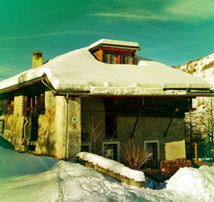 Tentative courageuse des Gîtes alpins de Provence, mais manque de politique volontaire, globale et suivie des collectivités. Ici le Gîte La Barma, dans le Queyras (photo XDR)