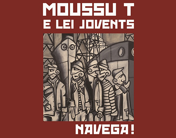 Moussu T navega fins qu’ais Embiers