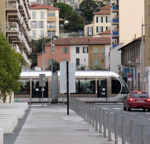Frontièras societalas en causa ? (photo MN) Frontièras societalas en causa ? (photo MN)
