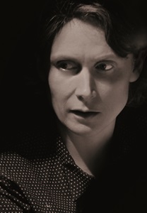 Katie Mitchell (photo XDR) Katie Mitchell (photo XDR)