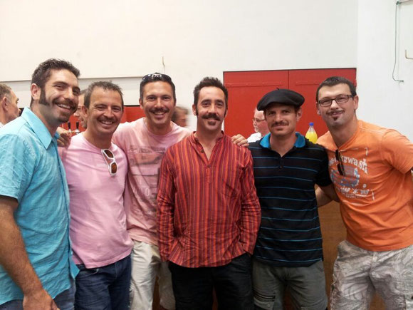 Souffle au choeur pour Festicant Souffle au choeur pour Festicant