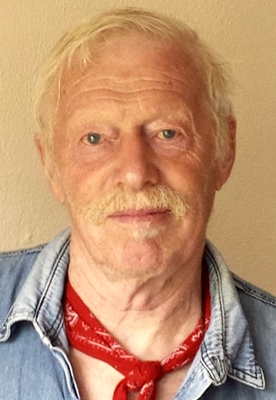 Han Shook, ces dernières années (photo XDR) Han Shook, ces dernières années (photo XDR)