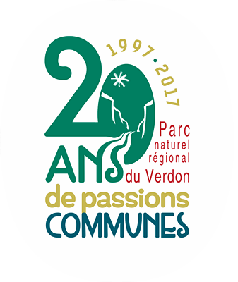 Lo Pargue dau Verdon celebra sei vint ans dos ans a-de-rèng Lo Pargue dau Verdon celebra sei vint ans dos ans a-de-rèng