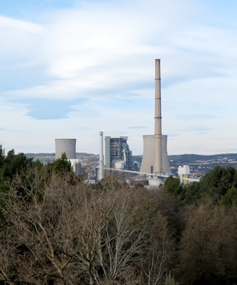 Uniper podriá tornar faire l'estudi d'impact (photo MN)