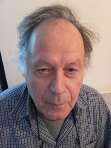 Gilbert Combe (photo XDR) Gilbert Combe (photo XDR)