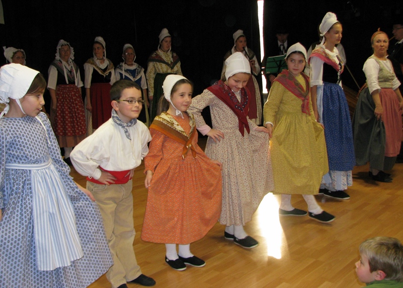 Un peu de détente du temps des corrections. Ici à Orange il y a quelques années (photo XDR) Un peu de détente du temps des corrections. Ici à Orange il y a quelques années (photo XDR)