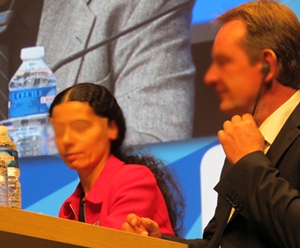 L'inégalité salariale hommes femmes s'aggrave avec l'ancienneté (photo MN) L'inégalité salariale hommes femmes s'aggrave avec l'ancienneté (photo MN)