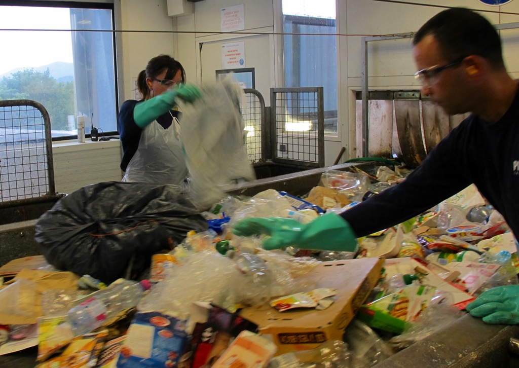 Petites entreprises et petits salaires proposent un écart moindre entre les salaires des hommes et des femmes (photo MN) Petites entreprises et petits salaires proposent un écart moindre entre les salaires des hommes et des femmes (photo MN)