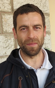 Pour Olivier Pasquetti (APLR) la décennie 2020-30 sera fatale à l'enseignement de la langue d'oc dans l'Académie, sans un relèvement conséquent du nombre de postes ouverts au Capes d'Occitan-Langue d'Oc (photo MN) Pour Olivier Pasquetti (APLR) la décennie 2020-30 sera fatale à l'enseignement de la langue d'oc dans l'Académie, sans un relèvement conséquent du nombre de postes ouverts au Capes d'Occitan-Langue d'Oc (photo MN)