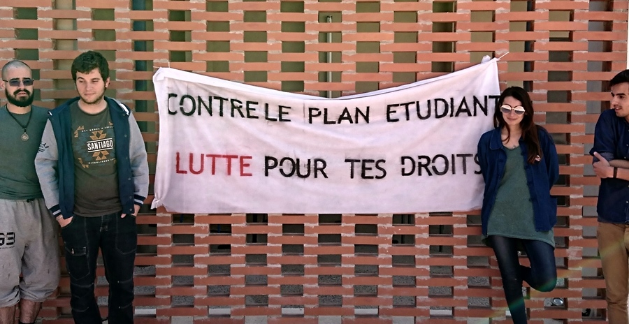Le droit à prendre le temps de savoir soi-même quelle est sa propre voie (photo MN) Le droit à prendre le temps de savoir soi-même quelle est sa propre voie (photo MN)