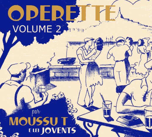 Le nouvel opus de Moussu T sort le 19 octobre, concert à la Fiesta des Suds le 13 octobre à Marseille Le nouvel opus de Moussu T sort le 19 octobre, concert à la Fiesta des Suds le 13 octobre à Marseille