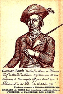 Gaspard de Besse moriguèt fa 237 ans Gaspard de Besse moriguèt fa 237 ans