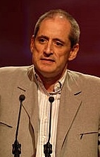 Gerard Onesta, le président du bureau de l'Assemblée d'Occitanie (EELV) (photo XDR)