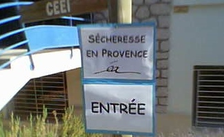 Un estiu de calorassa mai pas forçadament de secaressa Un estiu de calorassa mai pas forçadament de secaressa