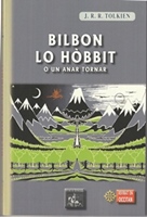 Tolkien et l'Occitanie ne limitent pas leur rapport à cette traduction. Bilbon avait d'autres secrets. Vous les découvrirez dans l'Aquò d'Aquí de mars (photo XDR)