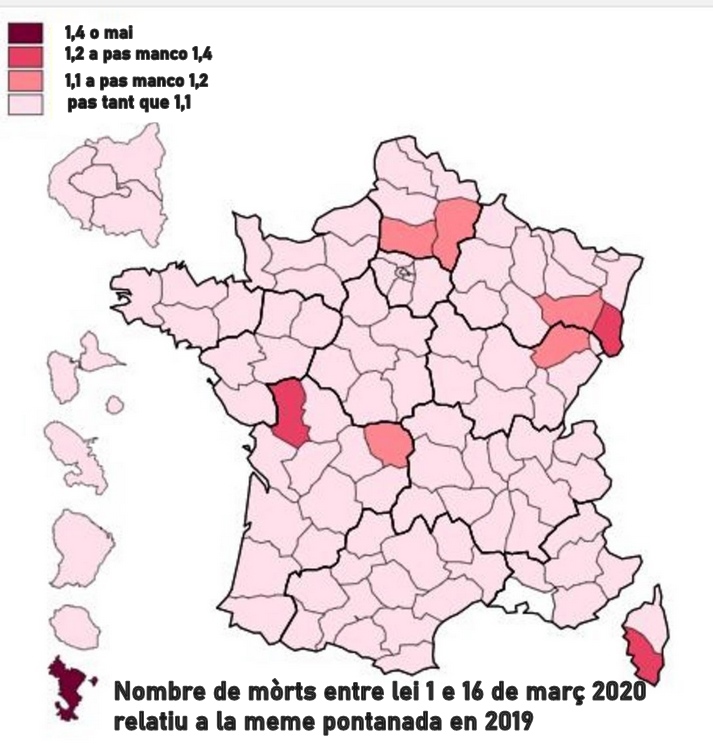 Du 1er au 16 mars, un trou malevenu dans les bulletins de l'Insee