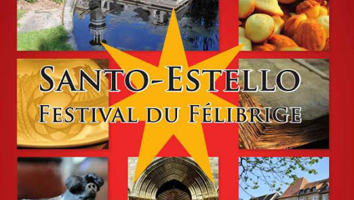 Santo Estello sènso Santo Estello Santo Estello sènso Santo Estello