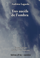 Tres aucèls de l’ombra