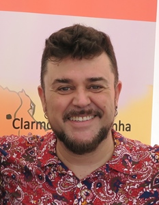 Ferriol Macip Bonet, fondateur du Jornalet, qui fait un appel à dons et met en place la vente en ligne de livres en occitan (photo MN) Ferriol Macip Bonet, fondateur du Jornalet, qui fait un appel à dons et met en place la vente en ligne de livres en occitan (photo MN)