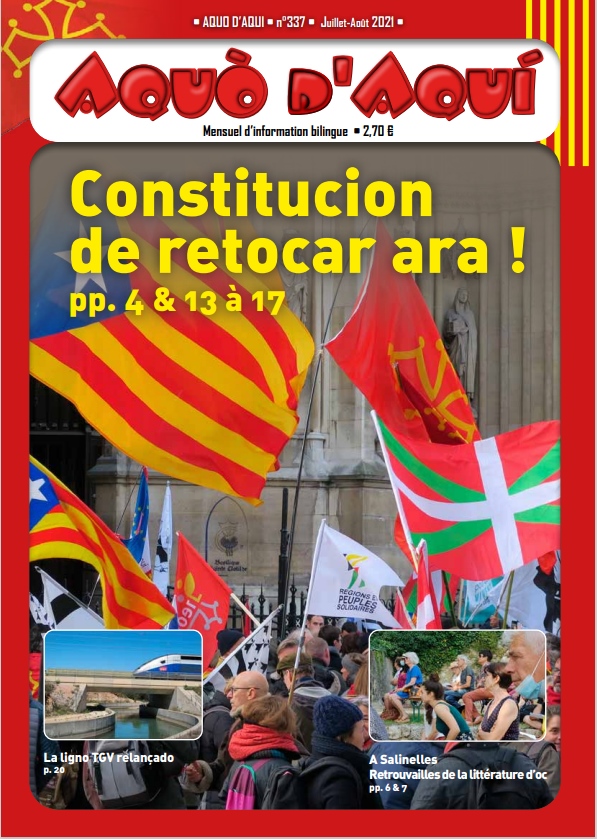 Ses abonnés le recevront vers le 10 juillet. Vous les rejoignez ? Ses abonnés le recevront vers le 10 juillet. Vous les rejoignez ?